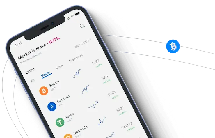 Halal Trade AI trading platformu