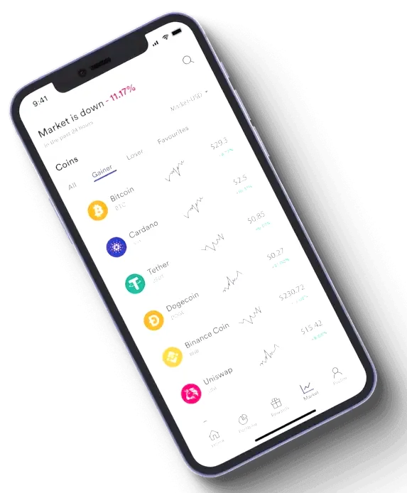 Halal Trade AI kripto yatırım